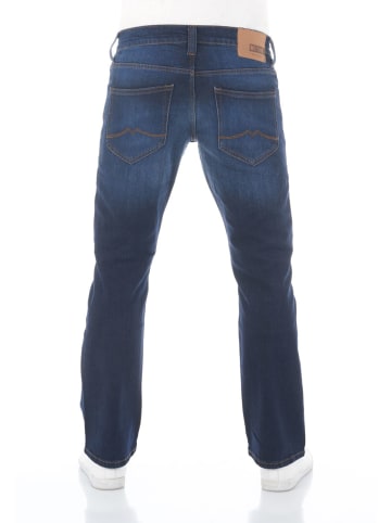 Mustang Jeans Oregon Bootcut bootcut in Blau