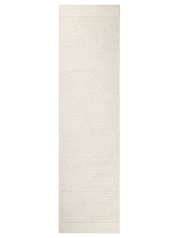 Wecon Home Läufer Hamptons THIRTYEIGHT in creme weiß
