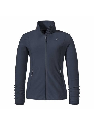 Schöffel Jacke Ash in navy blazer