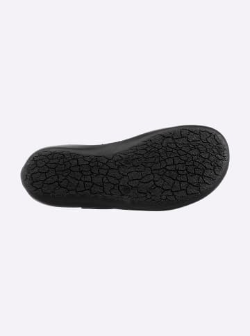 Gemini Klettschuh in schwarz