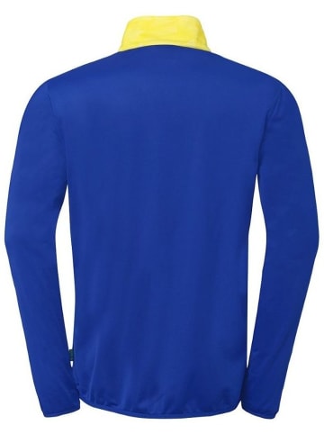 Kempa Trainingsjacke "Athletics 29 Poly Jacke" in Blau