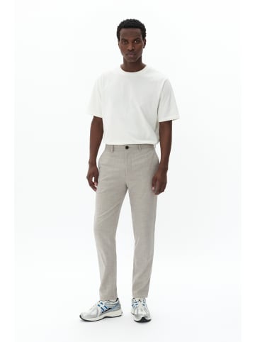 Matinique Casual Hose MAliam Gerade Passform in Brindle