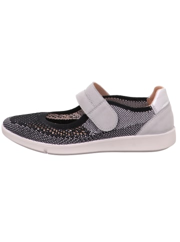 Legero Ballerina LUCCA in Cloud Grey
