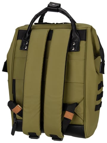 Cabaia Rucksack Adventurer Recycled Waterproof Medium in Grenoble