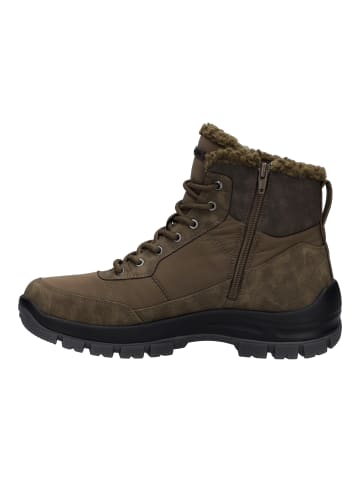 Josef Seibel Stiefel Alaska 58 in braun