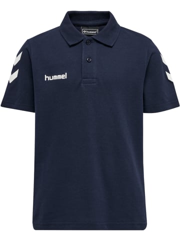 Hummel Hummel Polo Hmlgo Multisport Kinder in MARINE