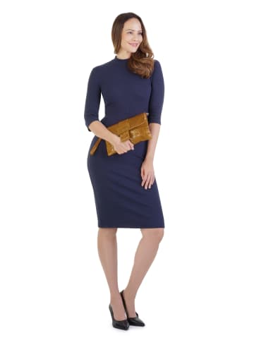 Cluty Abendtasche in gelb