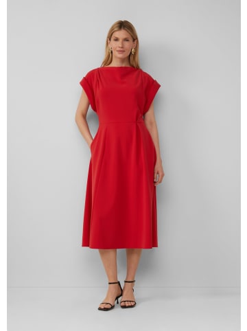 s.Oliver Kleid in 3360_rot