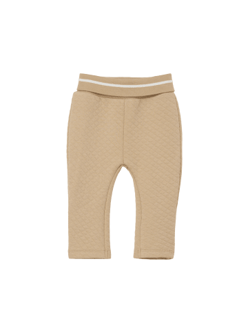 s.Oliver Leggins lang in Beige