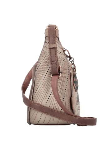 Anekke Holllywood  Tasche beige kombi