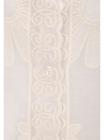 VIRITA Women Blouse in Beige