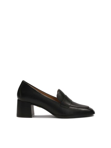 Kazar Pumps in Schwarz