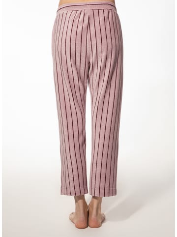 SHORT STORIES Schlafhose in Pink