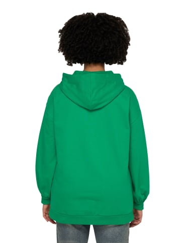 Angel of Style Sweatshirt in grün