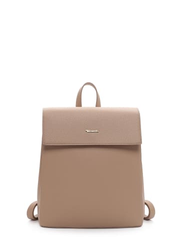 Tamaris Rucksack TAS Astrid in taupe