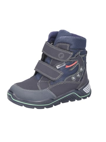 Ricosta Winterstiefel in blau