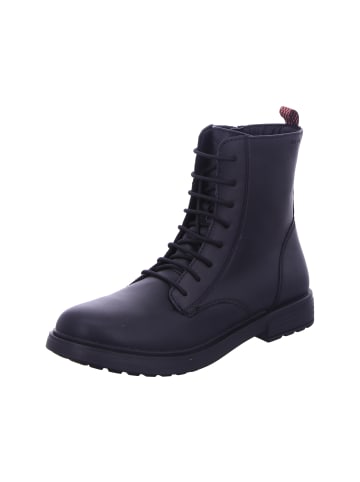 Geox Boots in schwarz