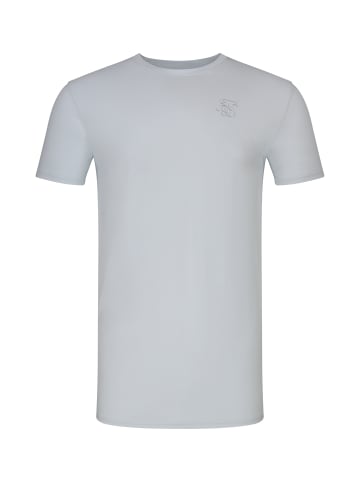 SikSilk T-Shirt in blue