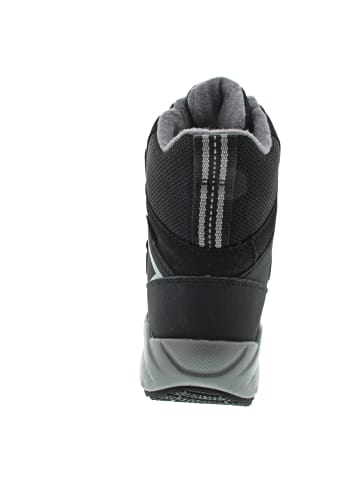 superfit Culusuk 2.0 Klettstiefel Schwarz