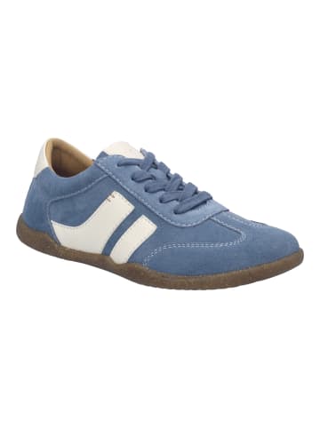 Josef Seibel Sneaker in blau