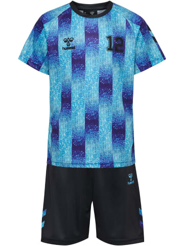 Hummel Hummel Anzug Hmlshimmer Kinder in DAZZLING BLUE