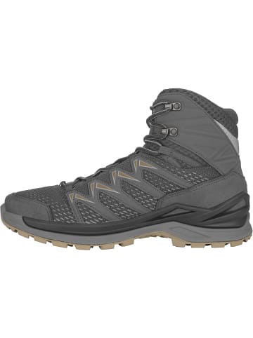 LOWA Multifunktionstiefel Innox Pro GTX Mid in Anthrazit