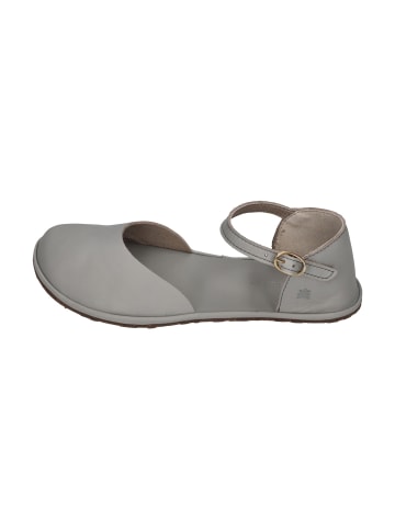 El Naturalista Sandaletten BARE SANDALS N5683 in grau
