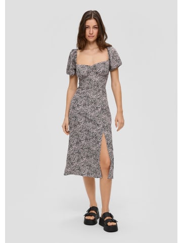 QS Kleid in 41A3_zartrosa