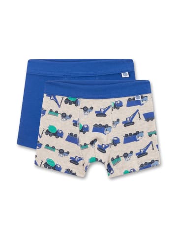 Sanetta Boxershorts in Beige