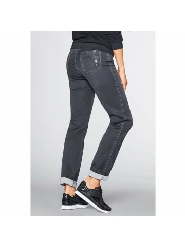 Toni Jeans für Damen in anthrazit
