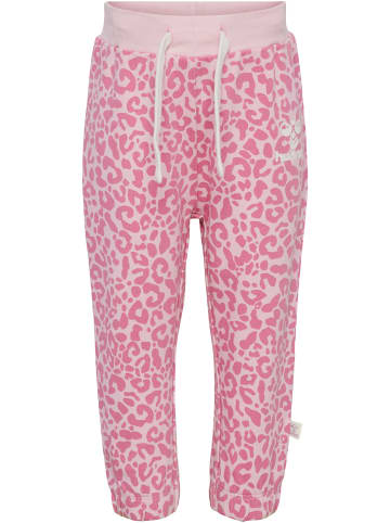 Hummel Hosen Hmldream It Pants in PARFAIT PINK