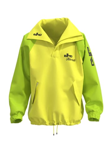 elho Windbreaker SALZBURG 89 in Yellow Green