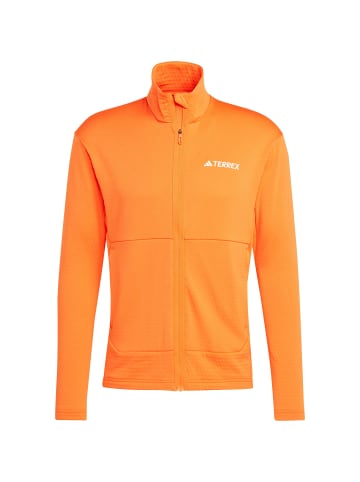 adidas Terrex Fleecejacke MULTI LIGHT in seimor