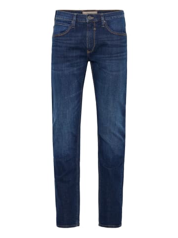 BLEND 5-Pocket-Jeans Twister in Blau