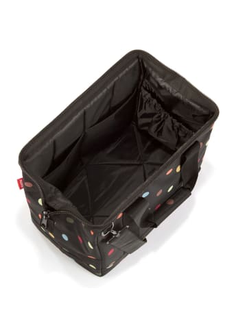 Reisenthel Travelling Weekender Reisetasche 40 cm in dots
