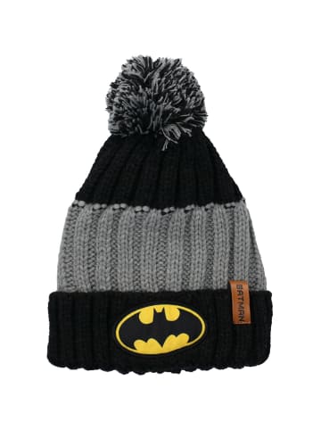 Warner Bros Mützen Batman in multicolor