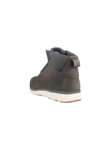 Timberland Boots in Grau