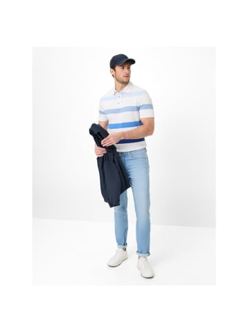 BRAX  Jeans in light blue used