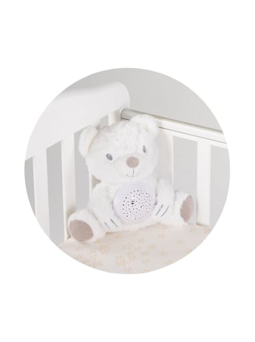 Chipolino Plüschtiere Musikspielzeug in weiß