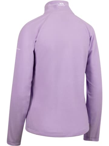 Trespass Fleecejacke/Fleecepullover "Skylar Fleece At100" in Blau