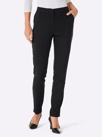 creation L Webhose in schwarz