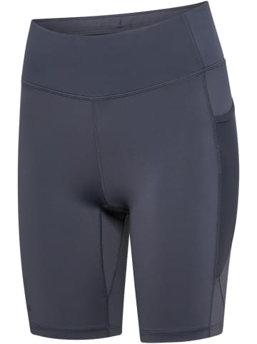 Newline Tight Kurze Hose Nwlrace Laufen Damen in BURNT ASH