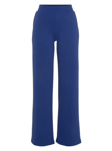 Bench Sweatpants in blau