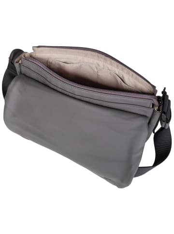 Zwei Umhängetasche Cargo CA60 in Stone