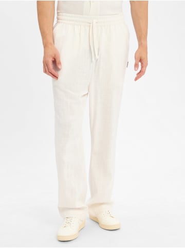 PEGADOR Hose Lavus in ecru