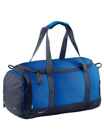 Vaude Snippy - Jr. Sporttasche 40 cm (parrot green/eclipse) in blue/eclipse