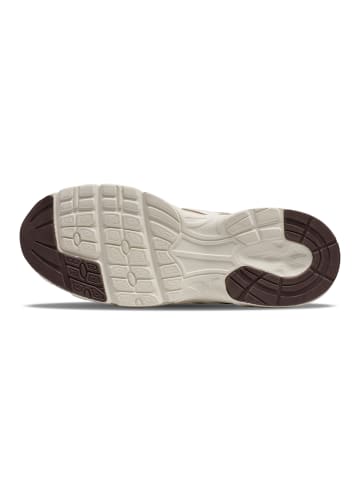 Hummel Schnürsenkel Sneaker Hml Lebensstil Erwachsene in GREIGE