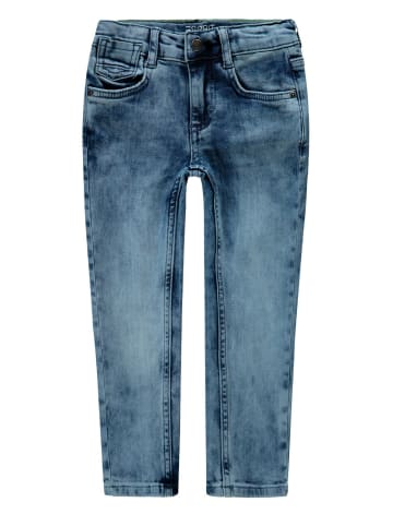 ESPRIT Jeanshose in Blau