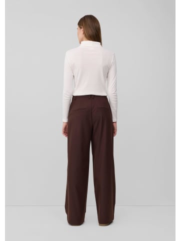 s.Oliver Hose in 8945_dunkelbraun