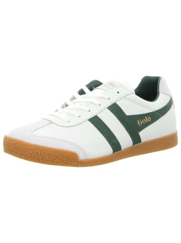 Gola Sneaker Low in weiss